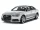 AUDI A6/S6/RS6 (C7) YAKIMA TETŐCSOMAGTARTÓ (2011-2018)