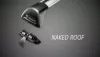 Dodge Avenger 2008-2010 YAKIMA TETŐCSOMAGTARTÓ
