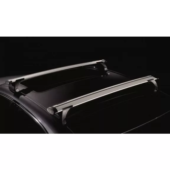 Nissan Navara 2004-2014 (Double cab) YAKIMA TETŐCSOMAGTARTÓ