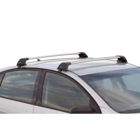 Volvo V70 2007- YAKIMA TETŐCSOMAGTARTÓ