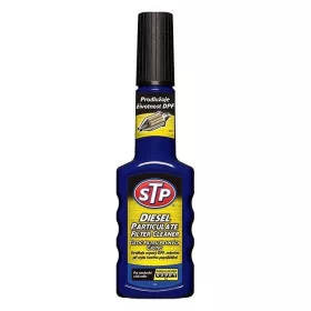 STP Részecskeszűrő tisztító - dízel, 200 ml