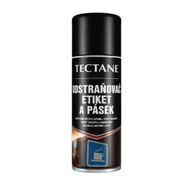 Tectane ragasztó eltávolító - 400 ml