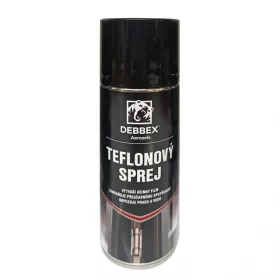 Tectane teflon spray - 400ml)