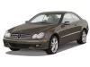 MERCEDES-BENZ CLK KOFFERRAUMWANNE (2002-2009)