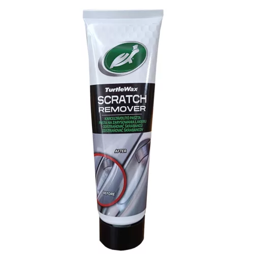 Turtle Wax karceltávolító (100 ml)