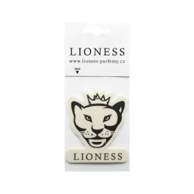 Lioness 11 luxus autóillatosító - Black Opium