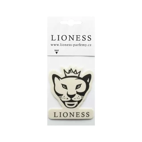 Lioness 13 luxus autóillatosító - Miss Dior