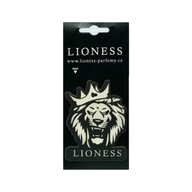 Lioness 1 luxus lapillatosító - Versace Eros
