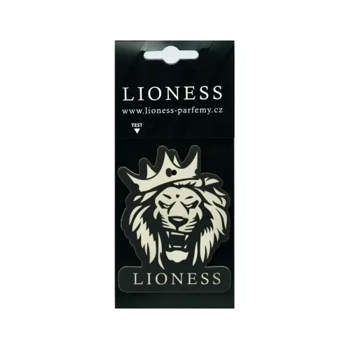 Lioness 3 luxus autóillatosító - Paco Rabanne 1 Million
