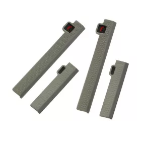 Rati R-Stick ajtóélvédő - szürke - 4db