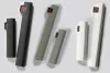 Rati R-Stick ajtóélvédő - szürke - 4db