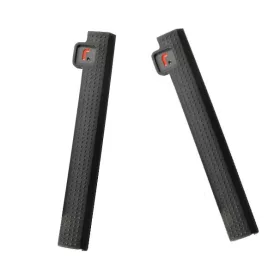 Rati R-Stick ajtóélvédő - fekete - 2db