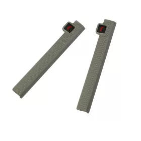Rati R-Stick ajtóélvédő - szürke - 2db