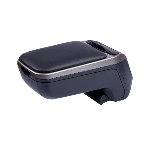 Ford C-Max 2010-2019 (metálszürke) Armster 2 komplett kartámasz