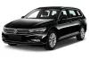 VW PASSAT B8 VARIANT 3D GUMIMATTEN (2014-2024)