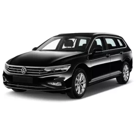 VW PASSAT B8 VARIANT 3D GUMIMATTEN (2014-2024)