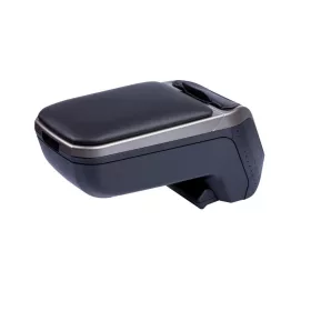   Seat Toledo 2012-2019 (metálszürke) Armster 2 komplett kartámasz