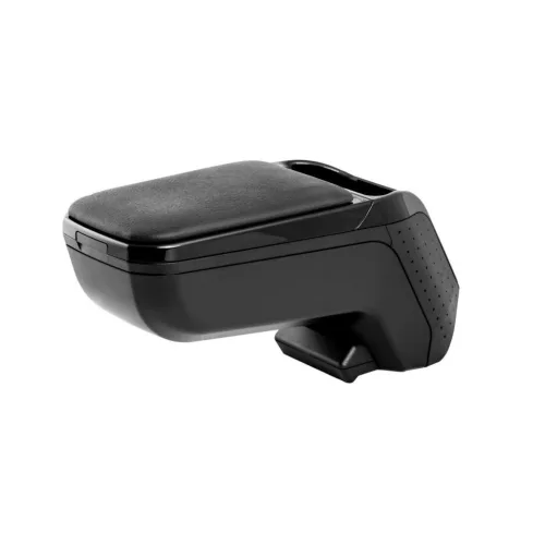 Renault Clio 2005-2012 (fekete, övtáska nélkül) Armster 2 komplett kartámasz