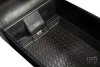 Dacia Sandero 2021- (OE1 USB, fekete) ARMSTER OE1 komplett kartámasz
