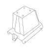 KARTÁMASZ ADAPTER