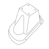 KARTÁMASZ ADAPTER