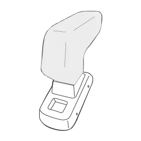 KARTÁMASZ ADAPTER