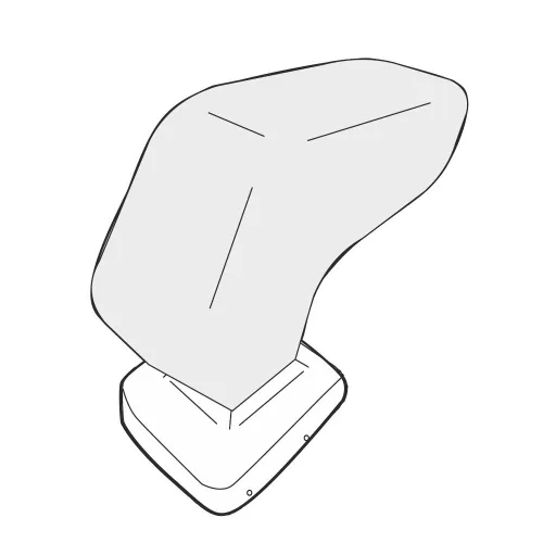KARTÁMASZ ADAPTER