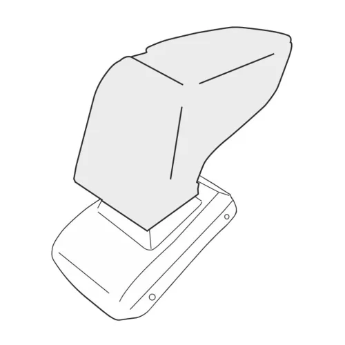 KARTÁMASZ ADAPTER
