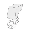 KARTÁMASZ ADAPTER