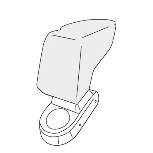 KARTÁMASZ ADAPTER