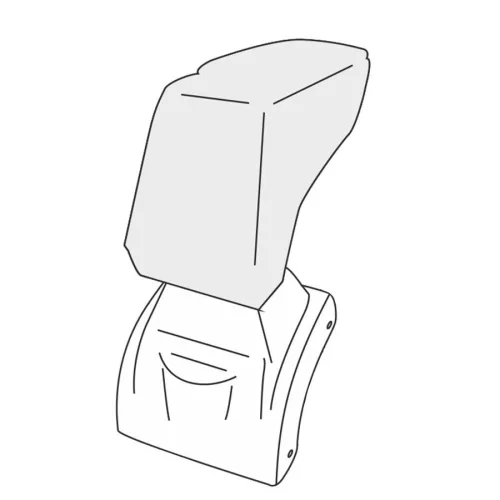 KARTÁMASZ ADAPTER