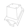 KARTÁMASZ ADAPTER