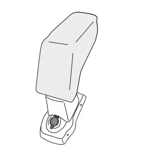 KARTÁMASZ ADAPTER