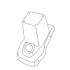 KARTÁMASZ ADAPTER
