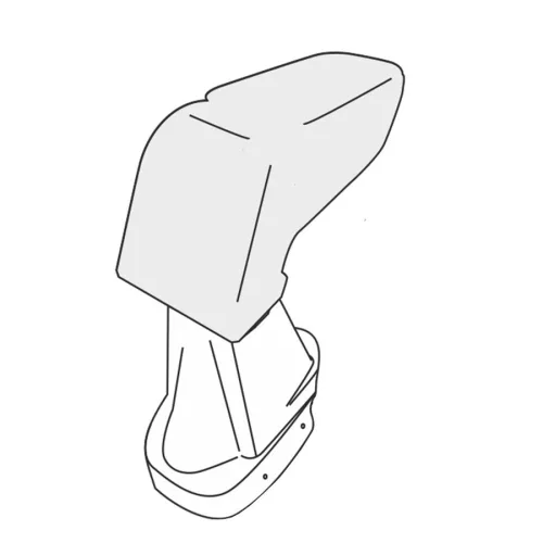 KARTÁMASZ ADAPTER