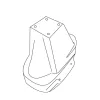 KARTÁMASZ ADAPTER