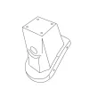 KARTÁMASZ ADAPTER