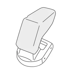 KARTÁMASZ ADAPTER