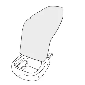 KARTÁMASZ ADAPTER