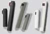 Rati R-Stick ajtóélvédő - fekete - 4db