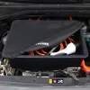 Hyundai Kona 2017-2023 (elektromos) RATI Frunk tároló