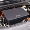 Kia e-Soul 2019- (elektromos) RATI Frunk tároló