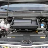 Skoda Enyaq iV 2021- RATI Frunk tároló