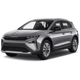 Skoda Elroq 2024- RATI Frunk tároló