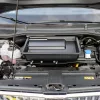 VW ID.4 2020- RATI Frunk tároló