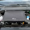 VW ID.4 2020- RATI Frunk tároló