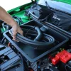 Renault 5 E-Tech 2024- (elektromos) RATI Frunk tároló