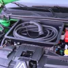 Renault 5 E-Tech 2024- (elektromos) RATI Frunk tároló