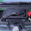 Renault 5 E-Tech 2024- (elektromos) RATI Frunk tároló