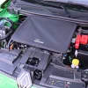 Renault 5 E-Tech 2024- (elektromos) RATI Frunk tároló